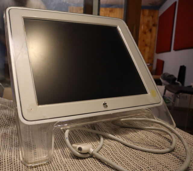 Apple Apple Studio Display Computer Monitors for sale | eBay