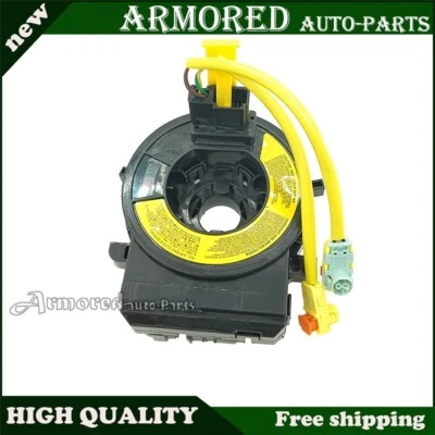 93490-4Z120 Reloj Resorte Sin Calefacción para Hyundai Santa Fe Sport 2013-2018 Foto 1 de 4