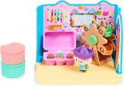 Gabbys Dollhouse, Baby Box Craft-A-Riffic Room with Baby Box Cat Figure, Access