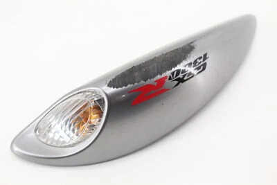 2008-2012 Suzuki Hayabusa GSX1300r Left Rear Back Tail Fairing Cowl Foto 1 de 4