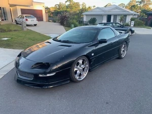 Chevrolet Camaro Z28 5.7 V8 - Picture 1 of 11