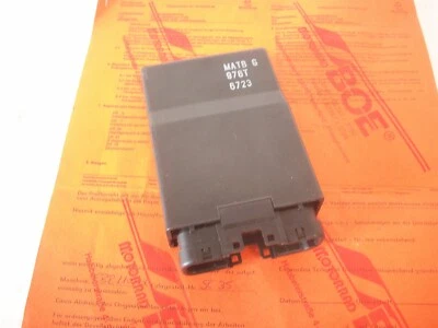 160 PS/118 KW Zündbox CDI / Module Ignition Control CDI Honda CBR 1100 XX  SC35 - Bild 1 von 3