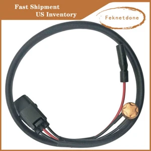 A/C Compressor THERMAL PROTECTION SENSOR Fit For 2006-2011 Honda Civic 1.8 Liter - Picture 1 of 10