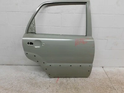 2005 2006 2007 2008 2009 KIA SPORTAGE RIGHT SIDE REAR DOOR SHELL  Foto 1 de 4