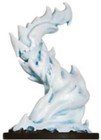 D&D Miniatures Dungeons & Dragons 37 Large Air Elemental C22 Promo 