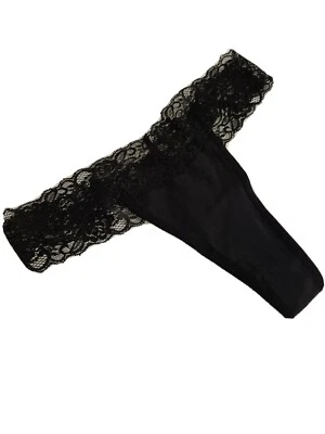 Hochwertiger Tanga Größe M - Bild 1 von 2