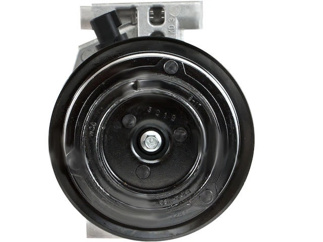 Compressor Four Seasons 47HX46G A/C compatível com Jeep Wrangler 2012-2017 - Imagem 1 de 1