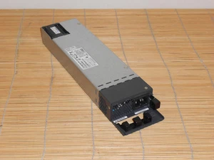 Cisco C3KX-PWR-1100WAC Netzteil Power Supply f. 3750-X 3560-X PoE Switch - Bild 1 von 1
