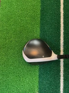 *VGC* TaylorMade SIM 2 Max 21° Fairway 7 Wood Ventus 5A regular oversized grip - Picture 1 of 5