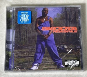 Skoota NGA Style SEALED CD 1996 Popular Critique W/ Hype Winchester MA - Picture 1 of 11