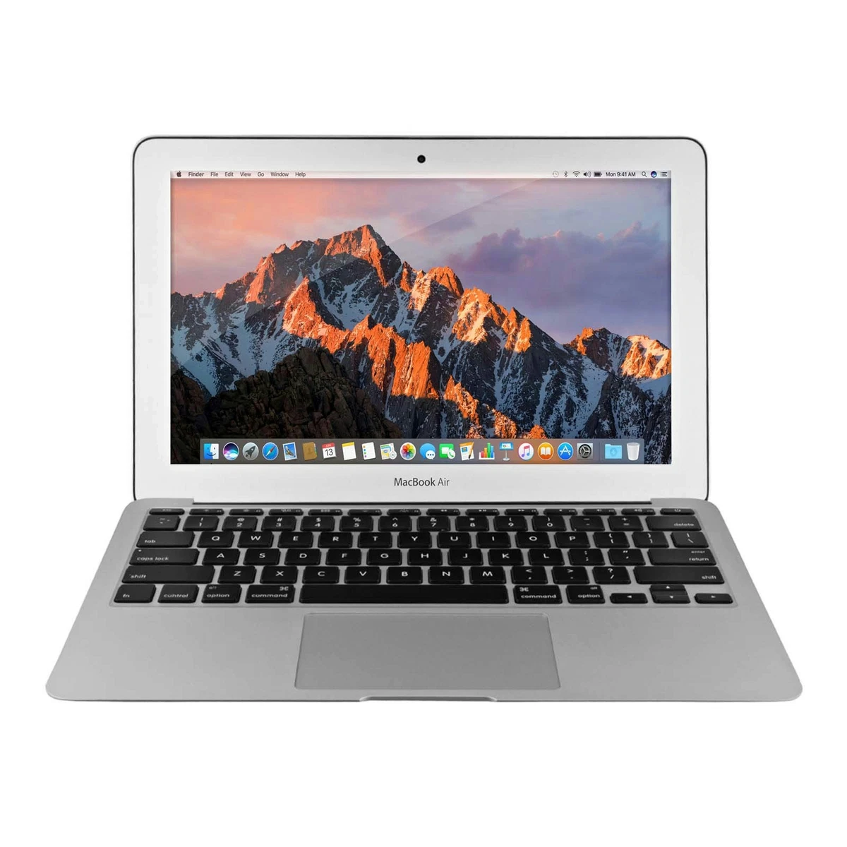 2012 Apple MacBook Air Laptops for sale | eBay