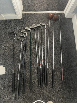 Golf Bundle Right Handed - Image 1 of 4