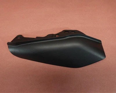 2014-2021 Harley Davidson Street Glide FLHXS Right Side Wind Deflector 58167-09A - Image 1 of 4