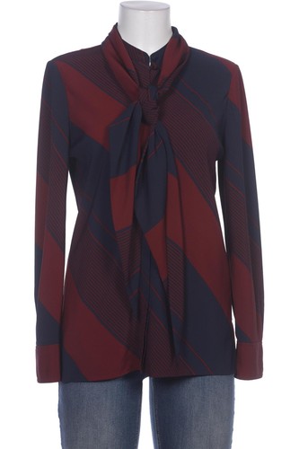 Tory Burch camicetta donna top camicia camicetta taglia EU 38 (US 6) bordo... #5zgwfhz