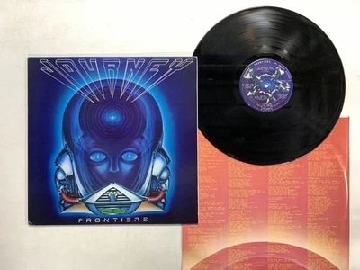JOURNEY FRONTIERS US LP [55113ER] - Image 1 of 2