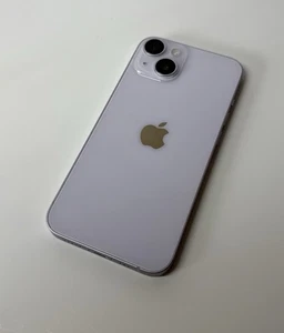 Apple iPhone 14 - 128GB - Débloqué - Excellent 💎 - Photo 1 sur 11