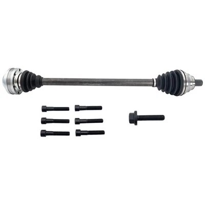 CV Half Shaft Axle Front Passenger Right Side for VW Hand Sedan Volkswagen Jetta - Изображение 1 из 4