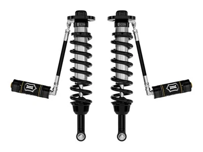Kit Coilover ICON para Ford F150 21-23 4x4 3 pulgadas elevación 2,5 VS RR Foto 1 de 4