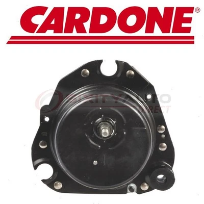 Cardone Front Windshield Wiper Motor for 1963-1968 Chevrolet C30 Pickup - oy - Image 1 of 4