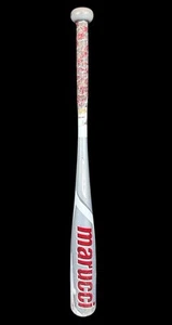 Marucci CAT9 (-10) Baseball 29"/19 Oz (MSBC910W) 2 3/4" Durchmesser USSSA schön - Bild 1 von 15
