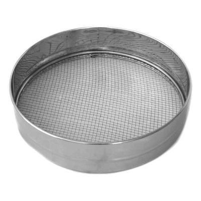 Setaccio Ilsa 1406030 inox - Immagine 1 di 2
