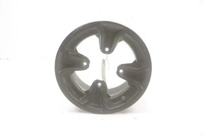 Can-Am Outlander 570 XT 19 Wheel Rear Alum 705502034 #1 52606 - Image 1 of 4