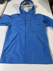 Chaqueta de lluvia impermeable The North Face XS Dryzzle Futurelight para hombre - Imagen 1 de 11