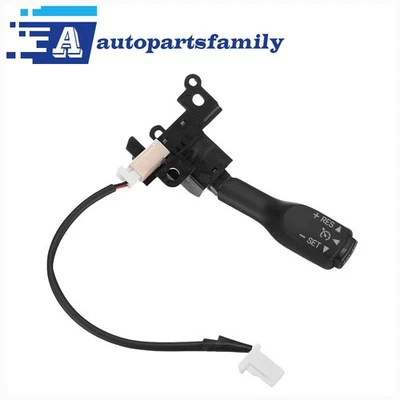 Cruise Control Switch For Toyota Lexus Speed Control Switch 84632-34011 - Image 1 of 4