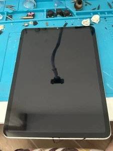 iPad Pro 11" 3a gen M1: per pezzi di ricambio - Zdjęcie 1 z 3