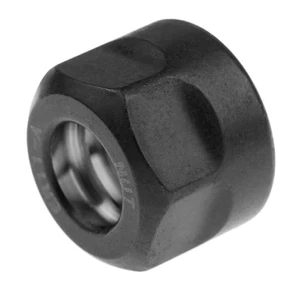 ER11 Collet Clamping Nuts A Type CNC Milling Chuck Holder Lathe Workholding Kit - Picture 1 of 10