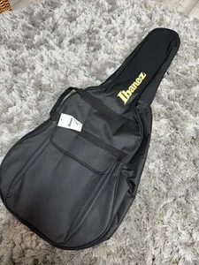 Ibanez IGB101 Gigbag für E-Gitarre, schwarz e6 - Bild 1 von 7