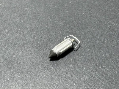 80 81 82 83 HONDA GOLDWING 1100 GL1100 OEM CARBURADOR VÁLVULA FLOTADOR Foto 1 de 4