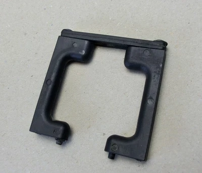 Ersatzteil 1x Tankbefestigung für Reely Carbon Fighter RC Verbrenner Buggy 1:6 - Bild 1 von 4