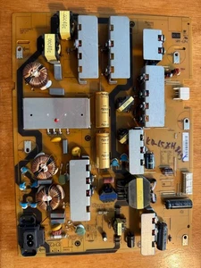 POWER SUPPLY PSU FOR SONY KD-65XH8096 KD-65XH8196 65" LED TV B55D-324 100442322 - Picture 1 of 1