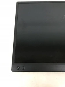 ASUS MB166C 15,6 Zoll Full HD LED Tragbarer LED Monitor - Schwarz - Afbeelding 1 van 6