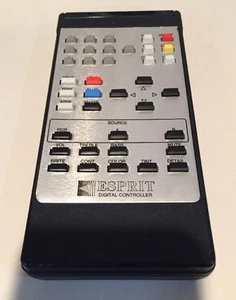 Esprit Digital Controller - Picture 1 of 3