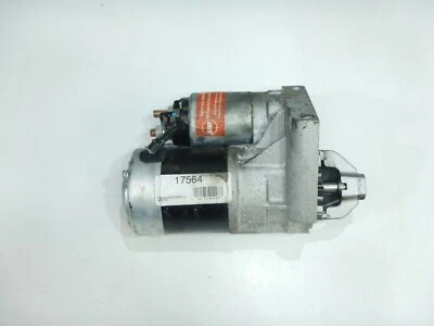 Jeep Wrangler YJ TJ Cherokee XJ 94-98 4 цилиндра стартер 17564 Бесплатная доставка - Изображение 1 из 2