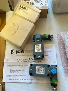 Interruptor de seguridad PIZZO FD 984 / FD984 (NUEVO) - Imagen 1 de 6