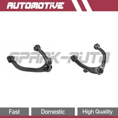 Brazo de control superior delantero con rótula para Ford F-150 2010 2011 2012 2013 2014 Foto 1 de 4