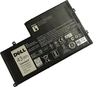 sansi Inspiron 5447 43Wh 3-cell Laptop Battery #27 - Picture 1 of 3