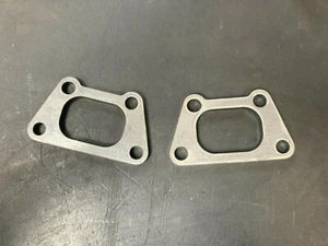 GM 3.6 Header Flange - Bild 1 von 1