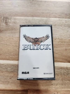 Buick '83 Various Artists (Cassette) Car Company, 1983 - Picture 1 of 4