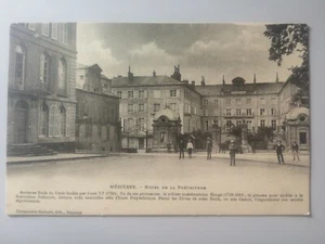 CPA - 08 - Mézières - Hotel de la Préfecture - Imagen 1 de 2