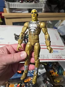 Goldust (Dustin Rhodes) 2017 Solo Modellino WWE Elite Series 47B - Foto 1 di 19