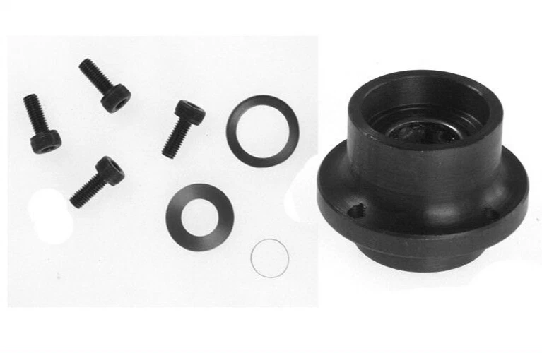 One-Way Housing Caliber 60 und 90 GP Helikopter Ersatzteil Kyosho CA-6514 - Bild 1 von 1