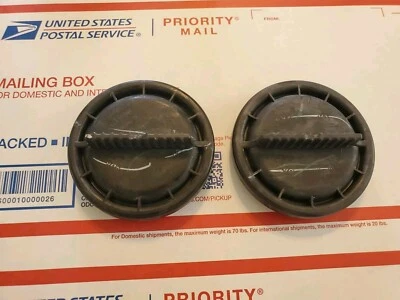 2 Audi A4 A5 BMW X5M X6 Mercedes C CLK CLS E ML GL GLA SLK Luz Tapa Trasera 4L1 Foto 1 de 4