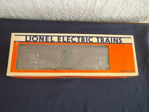 Lionel 6-5731  Louisville & Nashville Woodside Reefer from 1985 NIB Condition - Picture 1 of 3
