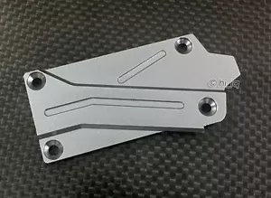 Aluminium Chassis Electronic Component für Axial Yeti - Bild 1 von 1