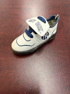 1992 new york yankees mini cleat - Picture 1 of 2