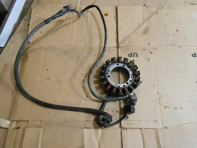 Arctic Cat 500 4x4 Auto ATV 2000 00 gerador estator magneto pick up bobina - Imagem 1 de 2